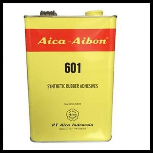 

Lem Aica Aibon 2,5Kg / Lem Aibon 2.5 Kg / Lem Kuning Galon
