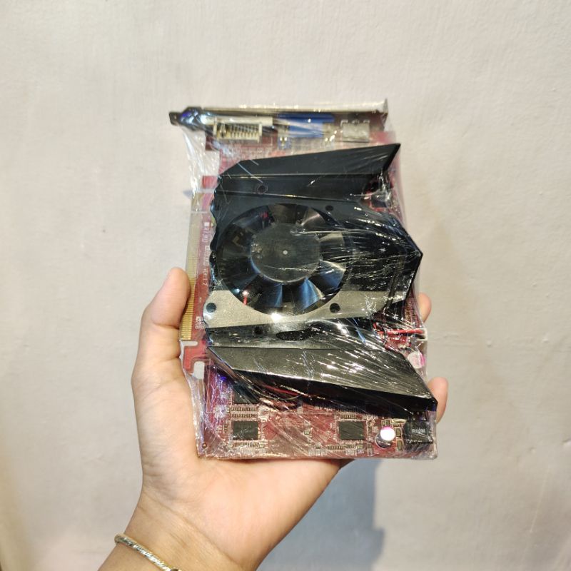 VGA radeon HD 5570 2 gb power color