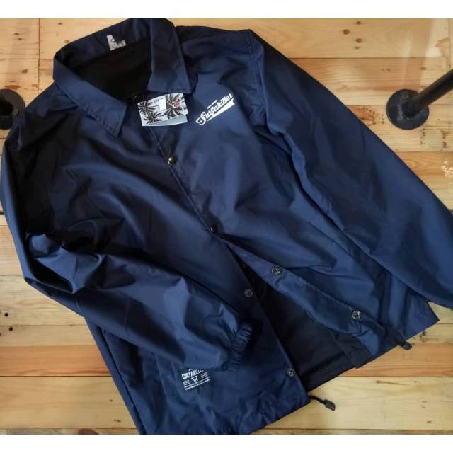 Jaket Coach Surfakiller