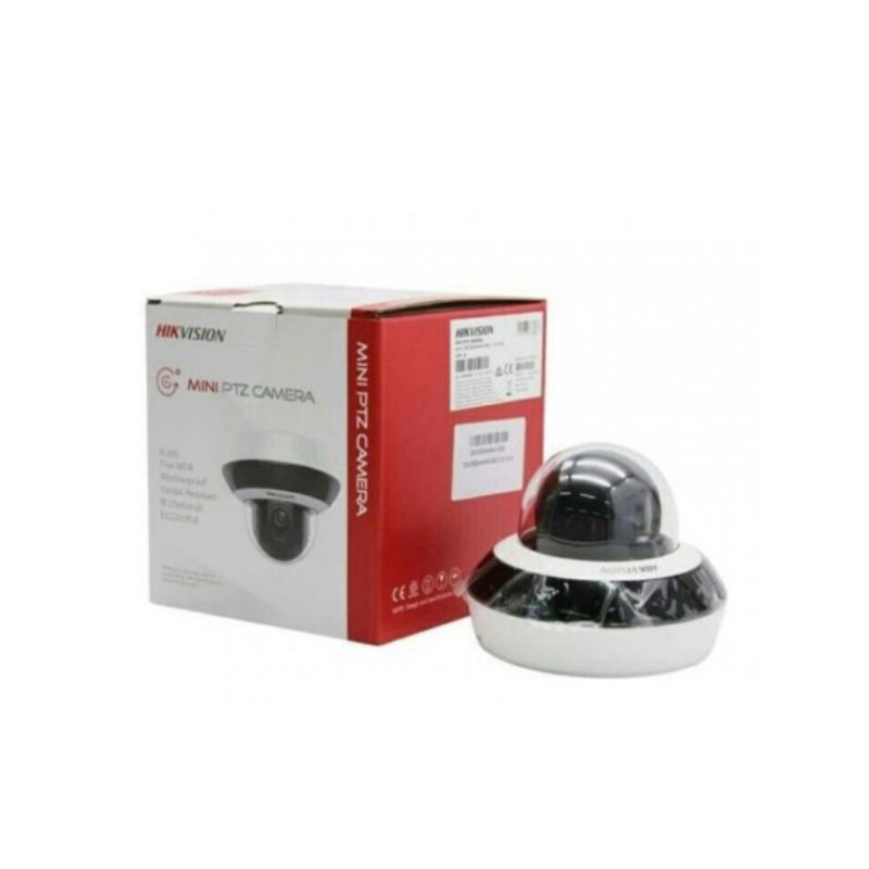 IP Mini PTZ Hikvision DS-2DE2A404IW-DE3