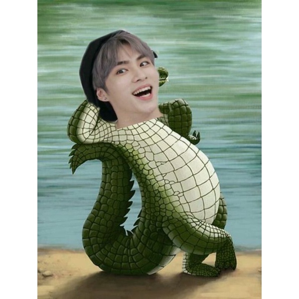 WTS PC XIAOJUN YANGYANG HAECHAN JOHNNY MARK AGENT SLOWACID CHENLE CAFE HOT SAUCE RESONANCE STRANGER 