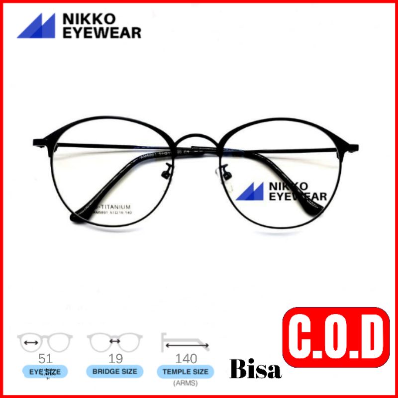 Frame Kacamata AM5801,Gratis Lensa Minus,Kacamata Antiradiasi,Kacamata baca,Kacamata Korea