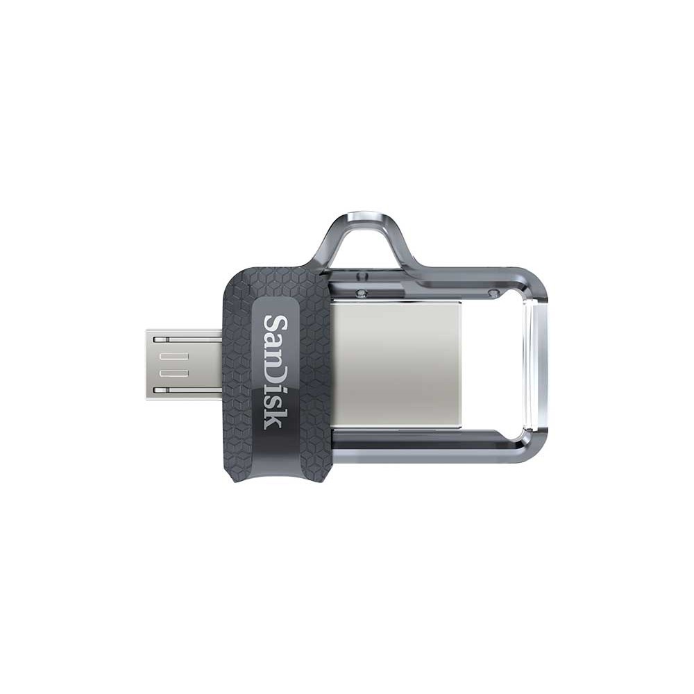 SanDisk Ultra Dual Drive M3.0 32GB USB 3.0 OTG Flash Drive-6