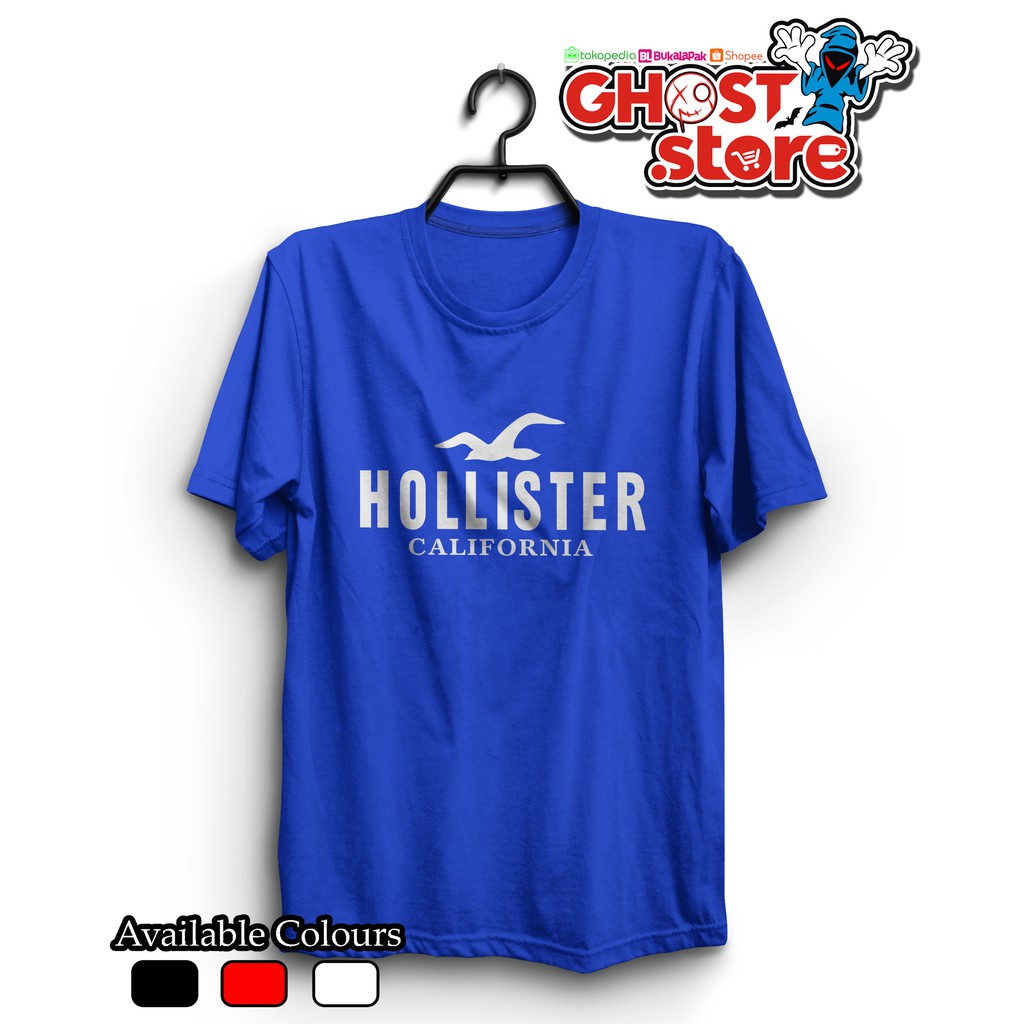 kaos distro hollister