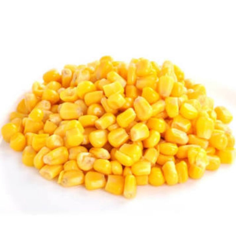 Jagung Pipil ±200gram Manis Segar No Frozen | naga_exspress