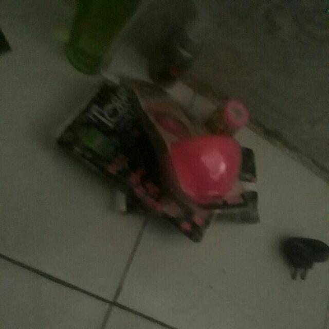 Vns Tissue Wajah Tessa 50 Lembar 2 Ply Travel Pack