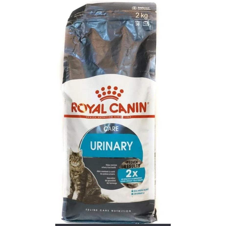 

ROYALCANIN-URINERY