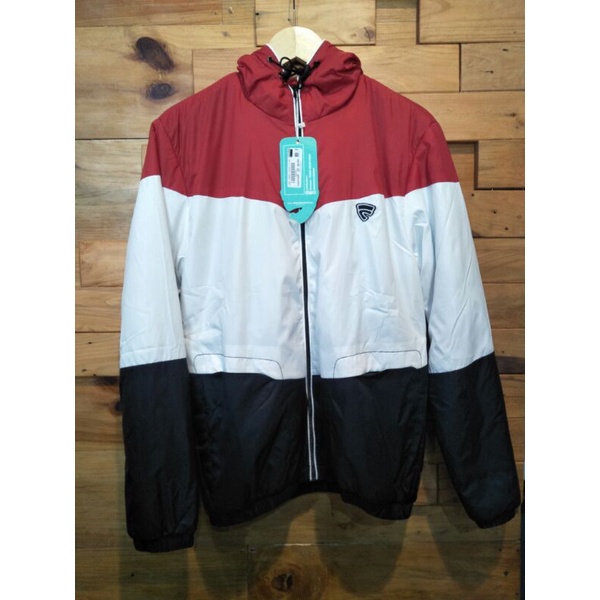 JAKET PARASIT FRIDAY KILLER