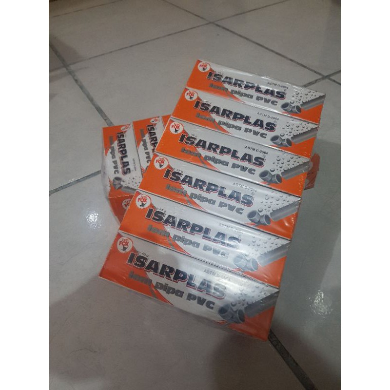 

lem isarplas netto 45 gram