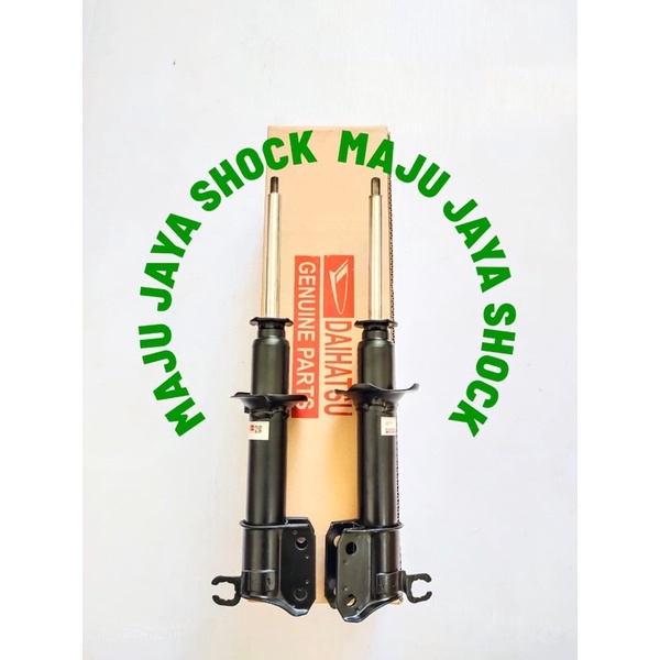 Shock depan Daihatsu ceria