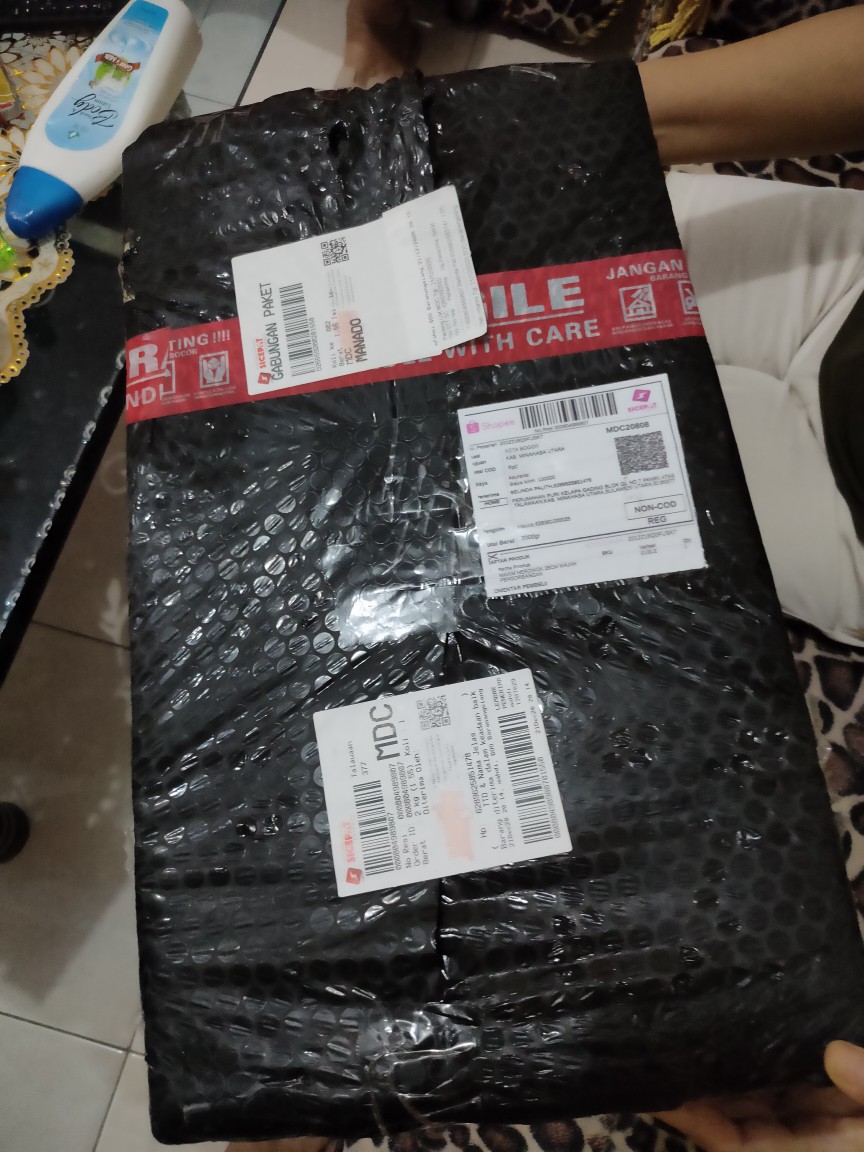 Maxim Herowok 28cm Wajan Pengoreangan