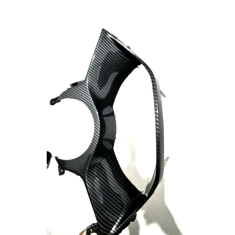 cover speedometer carbon pcx160