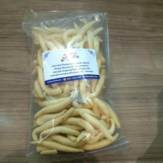 

Pilus keju