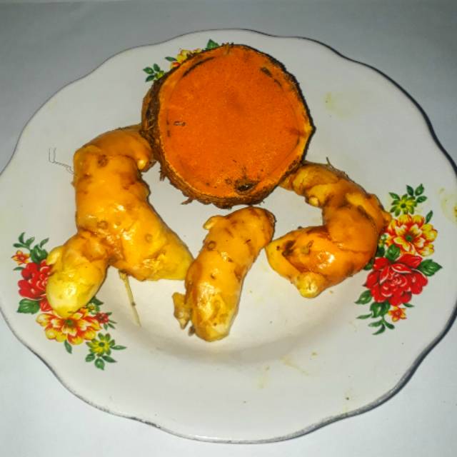 

Temulawak segar 1 kg