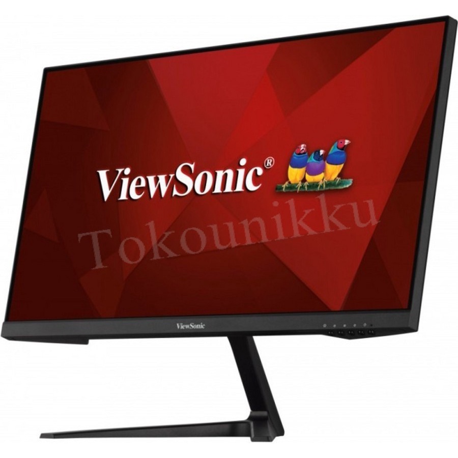 LED Monitor Gaming - VIEWSONIC - VX2418-P-MHD - 23.8 - 165Hz - Full HD - HDMI DP