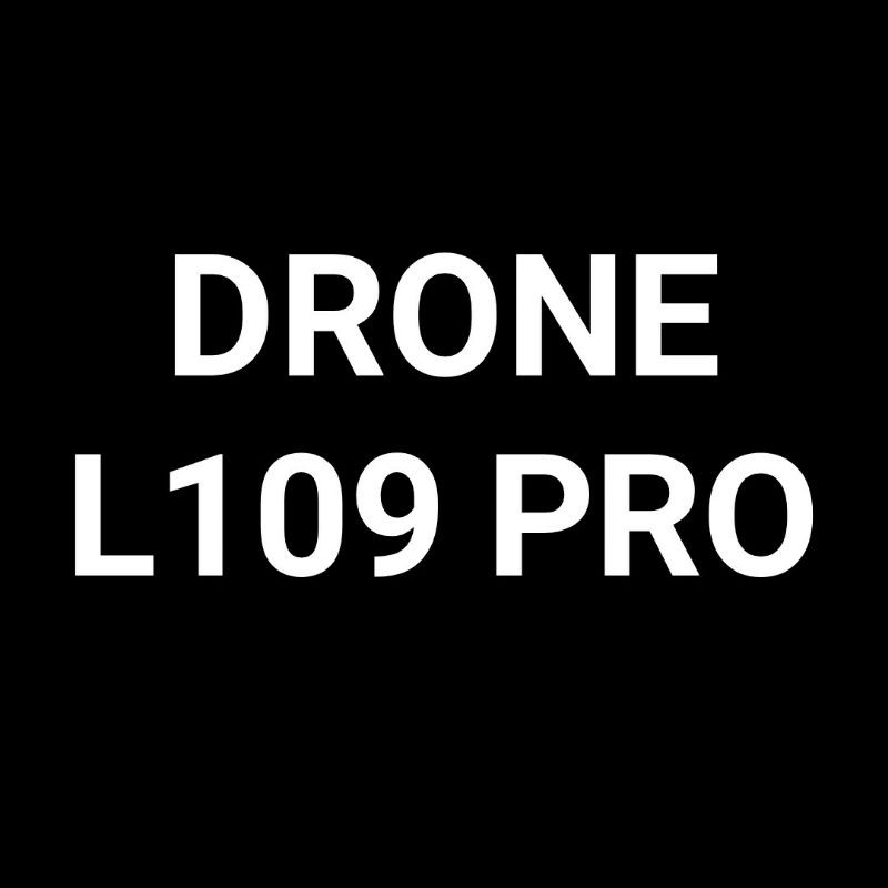 DRONE L109 PRO