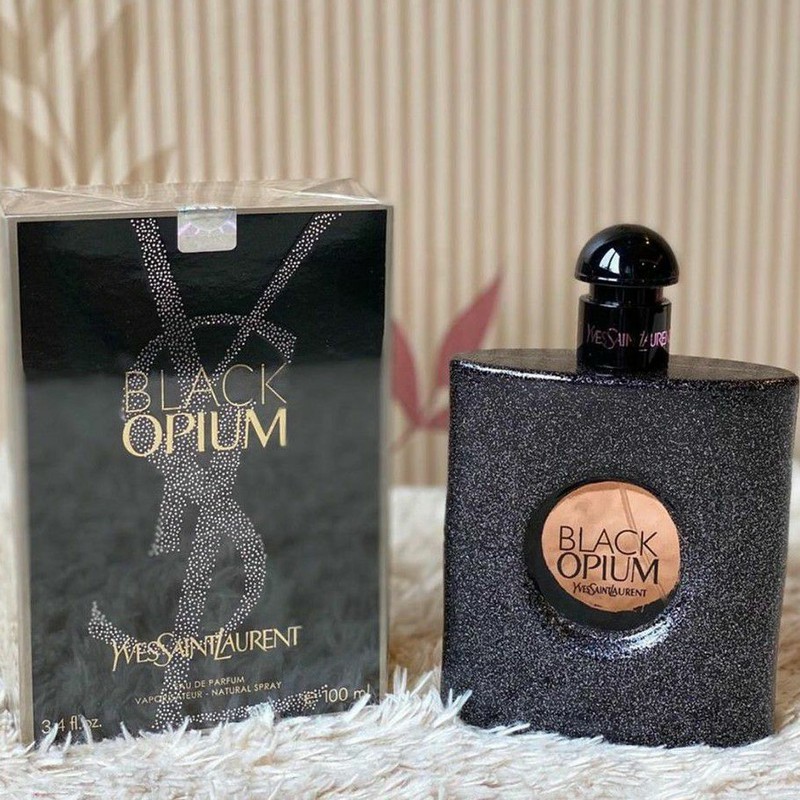 Black opiume parfum harga