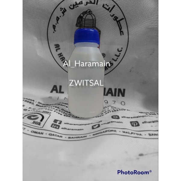 ZWITSAL 50ML