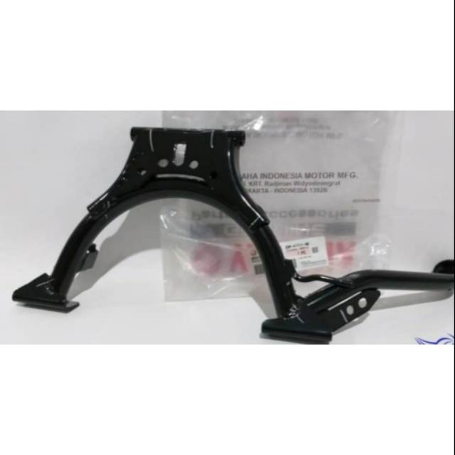 STANDAR TENGAH DUA 2 NMAX ASLI ORI YAMAHA 2DP F7111 00