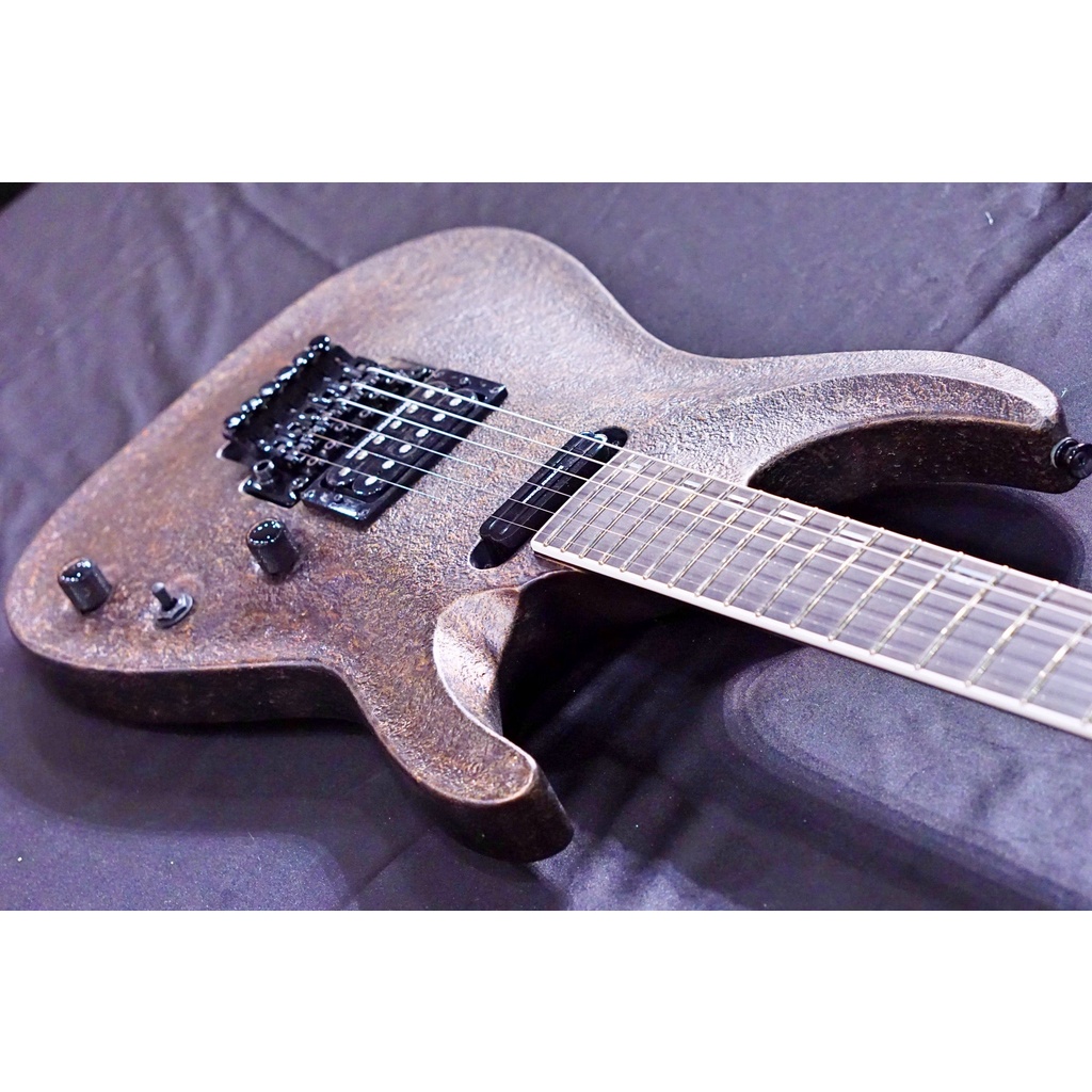 ESP ORIGINAL HORIZON 1 Rusty iron  E5510192