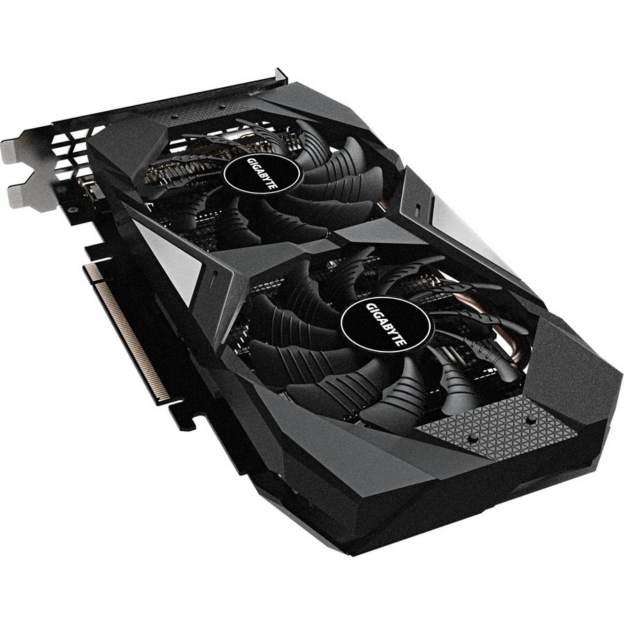 Vga Gigabyte RTX 2060 OC 6G - Gigabyte GeForce RTX 2060 6GB OC - Geforce RTX2060 OC 6GB