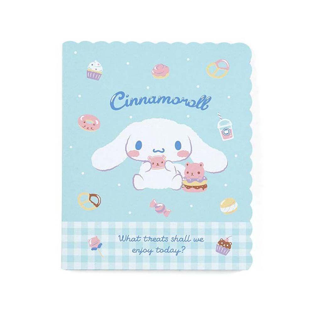 Lanfy Amplop Surat Cinnamoroll Motif Kartun My Melody Untuk Undangan DIY