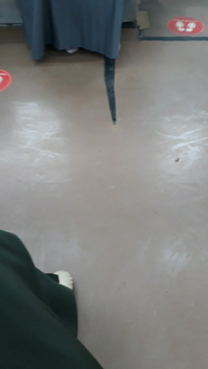 Cat Tembok Qluc Warna (18 Kg) - Promo Stok Terbatas