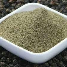 

Lada Hitam Bubuk Murni - Paket Ekonomis / Black Pepper Powder