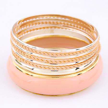 Aksesoris Wanita Import Gelang