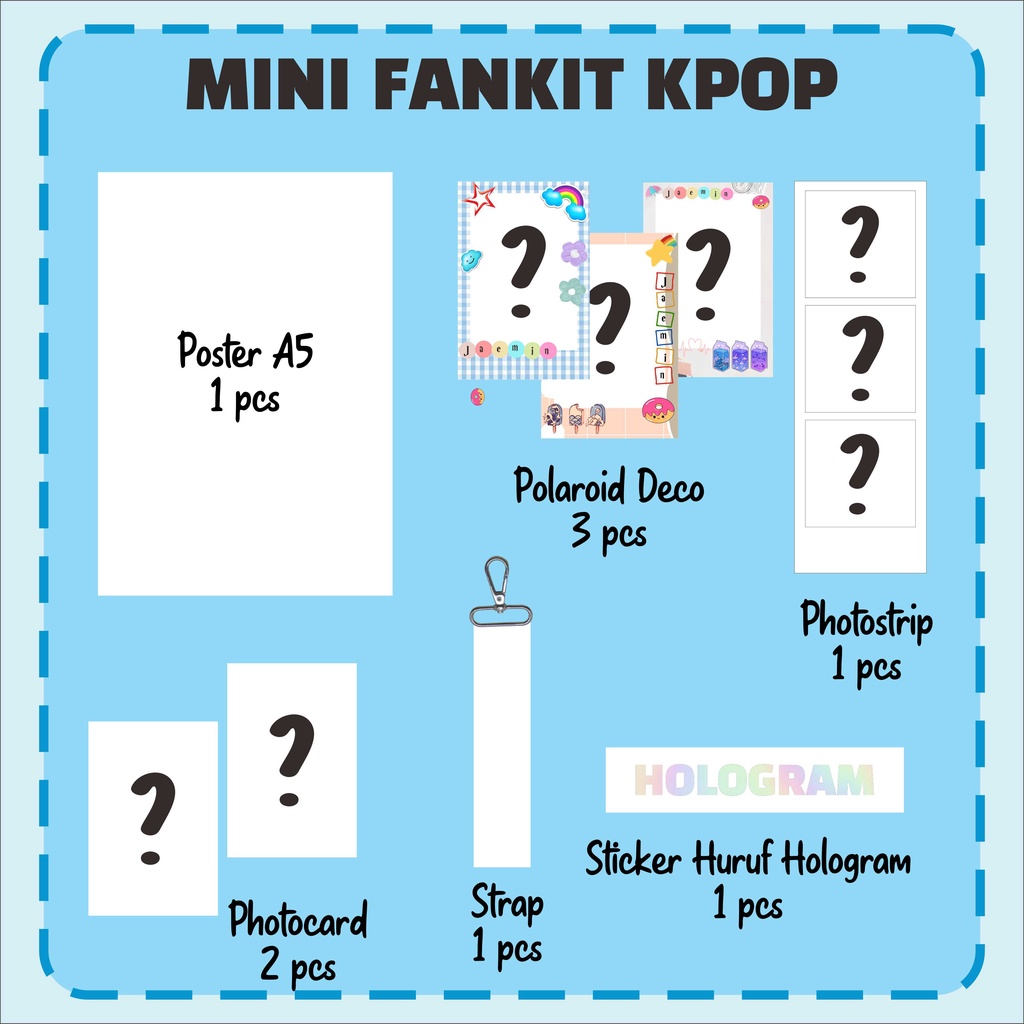 FANKIT NCT 127