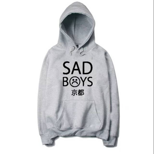 sadboys sweater