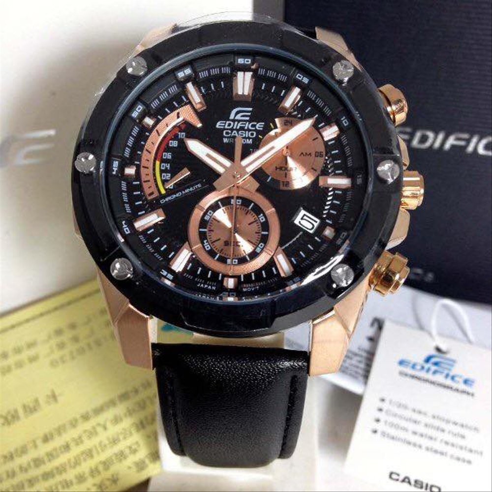 casio edifice efr-559 oribm