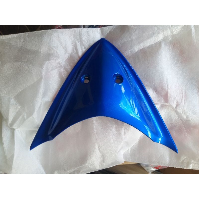 segitiga Skydrive 125 cc sgp biru