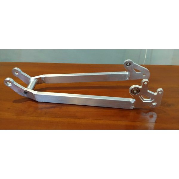 Swing arm Wim Cycle Boxer 27,5 inch Alloy