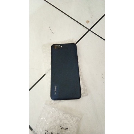 Realme c2 matot