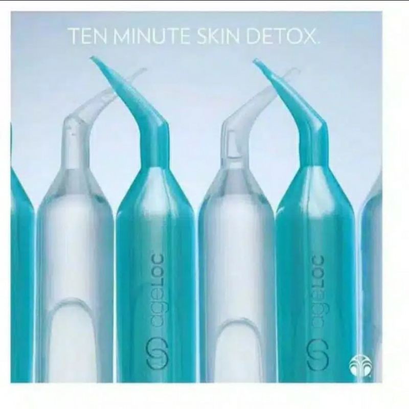 Gel galvanic spa curah 1 pasang