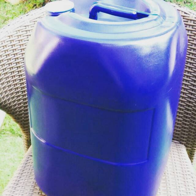 Jual Jerigen 25 Liter Shopee Indonesia 8585