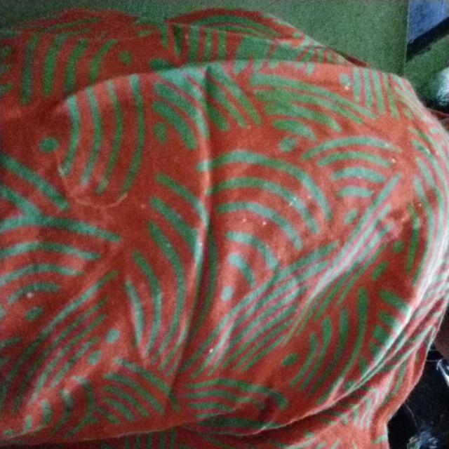 Babydoll Setelan Batik Herwinda Putri Fery