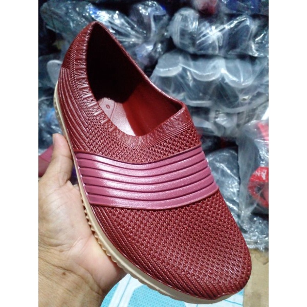 22015 / SEPATU KARET WANITA UNTUK KERJA DANSANTAISIZE 37 - 41