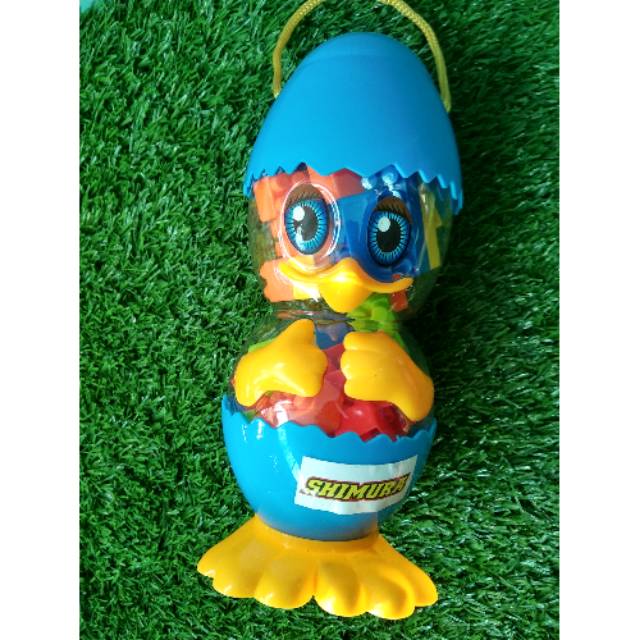 

Lego (Kado Ulang Tahun, Kado Prestasi, dll)