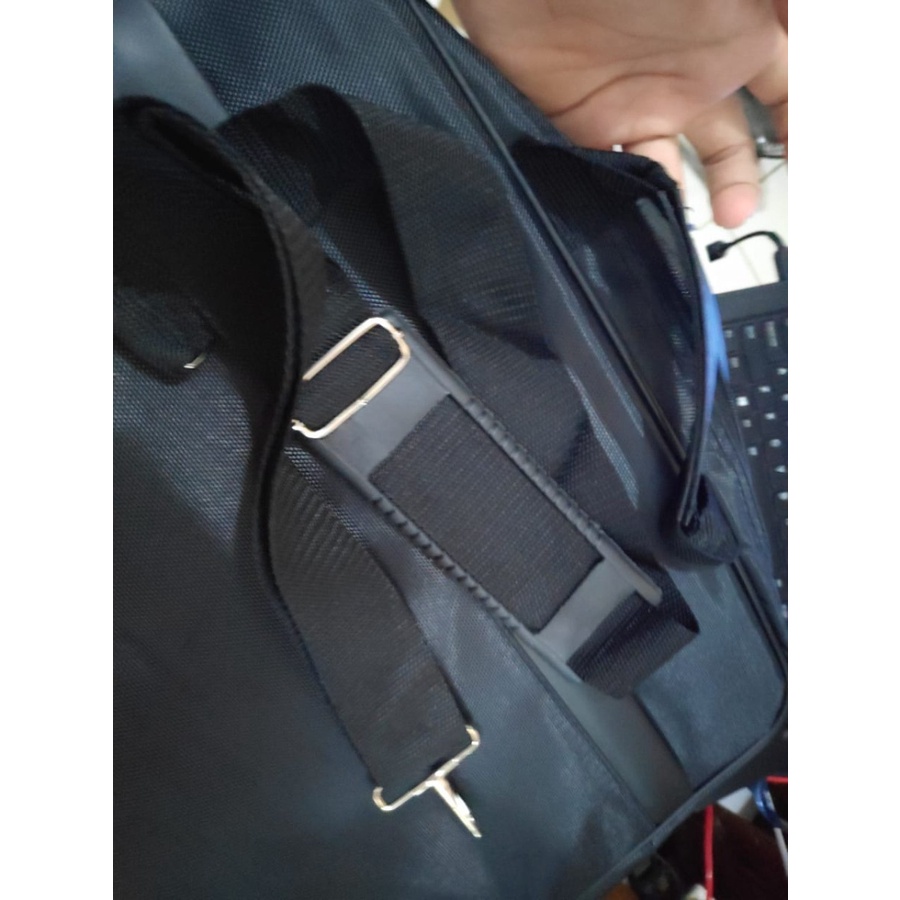 TAS LAPTOP POLOS 15 INCHI