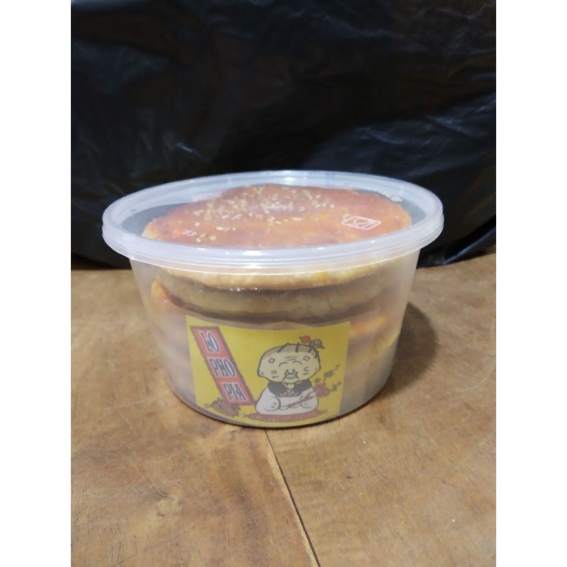 

Kue Bo Pho Pia