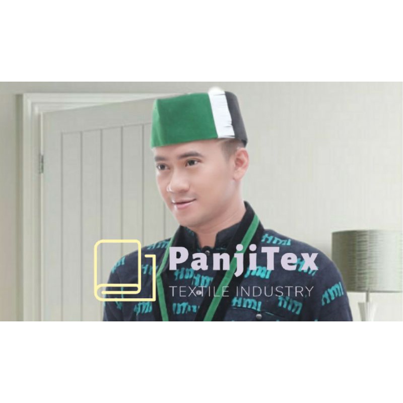 Gordon HMI dan Muts HMI