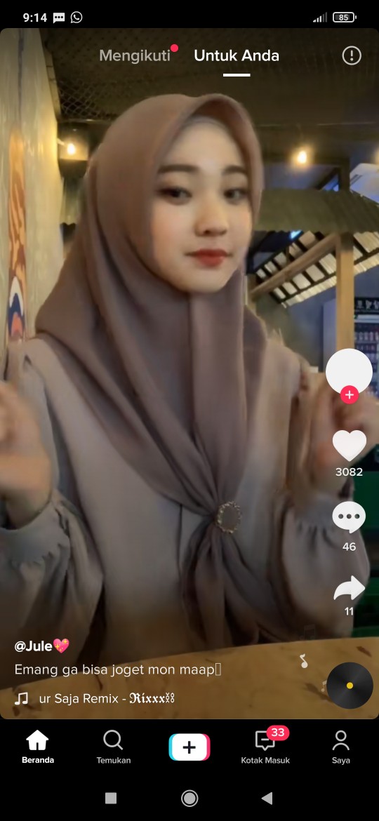 12 Pcs Piring Melamine Motif3