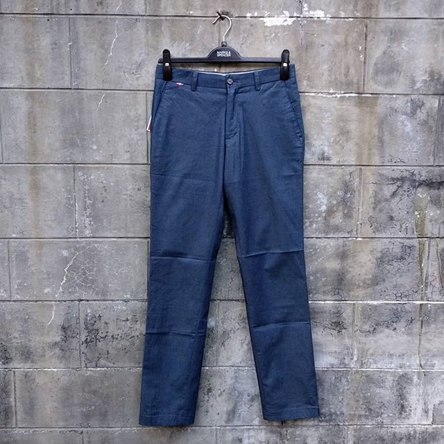 Chris Christy Chino Pants