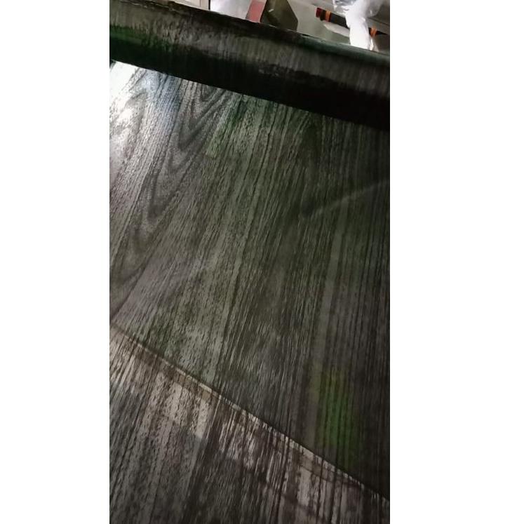 WTP water transfer printing motif kayu hitam ➝➧ ➡ ➡