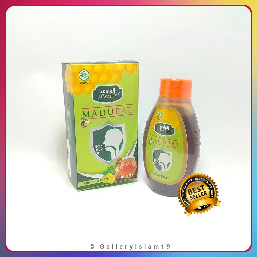 

Madubat Madubatuk Madubat Jamu Batuk Alwadey