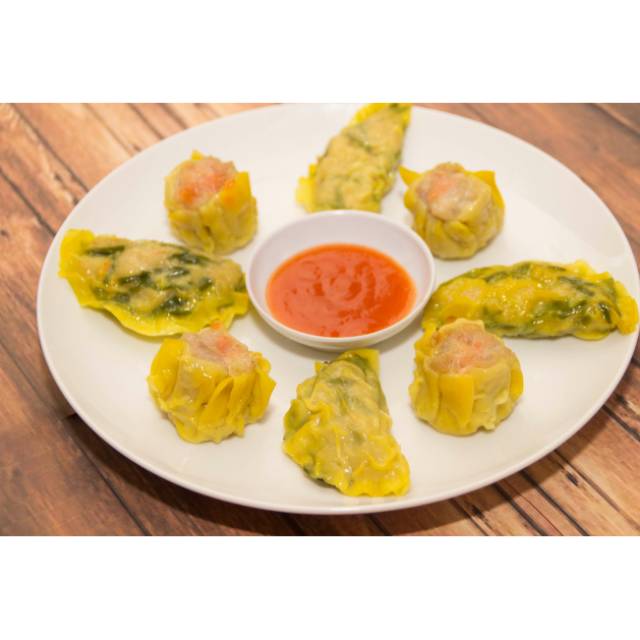 

Dimsum Ayam Non Pengawet isi 10pcs /box