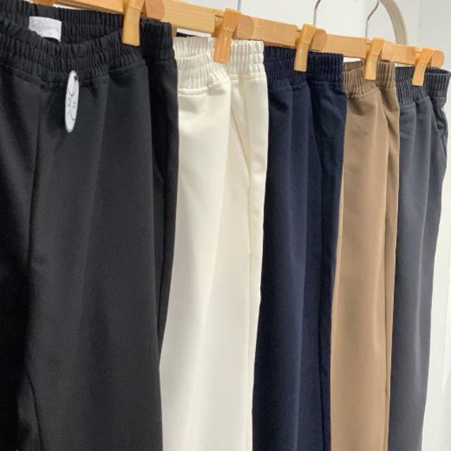 Daily pants by Lights.Clo