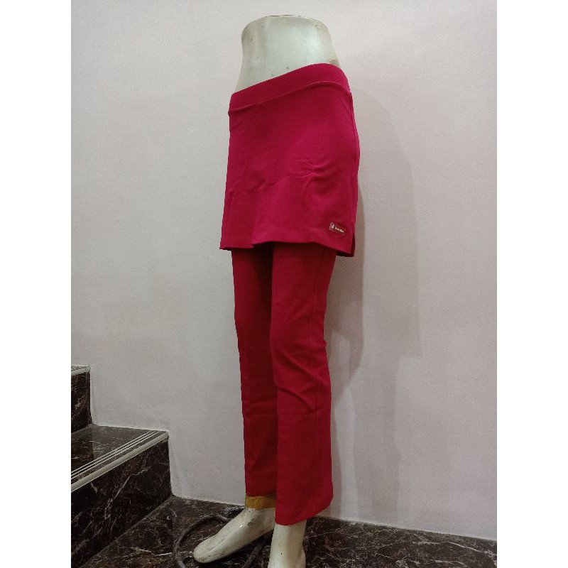 Carok/celana rok #unclewest